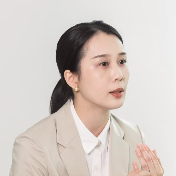 黃鳳誼 ASa Huang