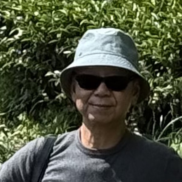 林憲騰