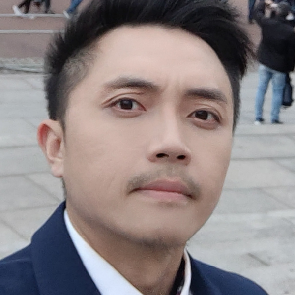 張家齊